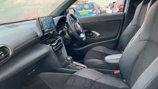 Toyota Yaris Cross 1.5 Hybrid GR Sport 5dr CVT Hybrid Estate